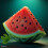 Double Watermelon High Strength Food Flavouring Professional Grade 10ml 2