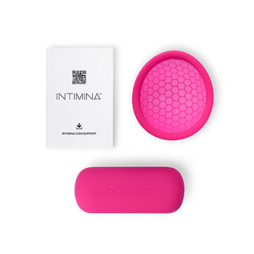 LELO Ziggy Cup 1