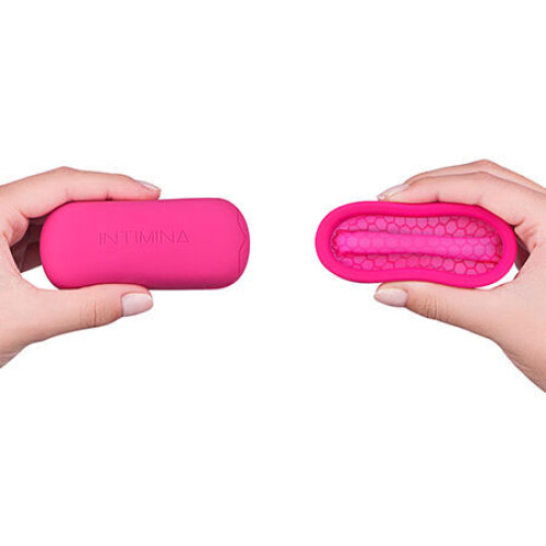 LELO Ziggy Cup