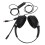 PC Headset Noise Canceling Volume Adjustment USB Computer Gaming Headphones with Microphone 21