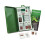 Lustre Leaf Products 1663 80 Kit profissional de teste de solo verde 1