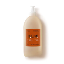 natura - Ekos Tukum Replenishing Body Lotion Refill - Vegane Hautpflege - Spendet Feuchtigkeit und verbessert die Hautstruktur - Erh ht die Hyalu