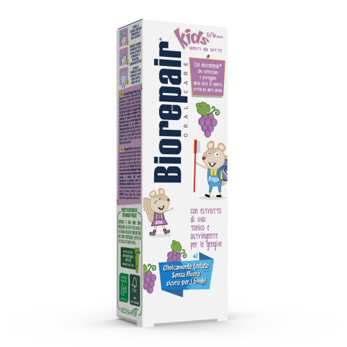 Coswell Biorepair Kids Uva 50 Ml