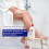 Lactovit Lattoreurea Body Milk 400ml 4