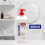 Lactovit Lattoreurea Body Milk 400ml 3