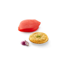 Lekue Spanish Omelet/Frittata Maker Model # Red (3402800R10U008)