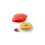 Lekue Spanish Omelet/Frittata Maker  Model #  Red (3402800R10U008) 1