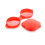 Lekue Spanish Omelet/Frittata Maker  Model #  Red (3402800R10U008) 2