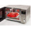 Lekue Spanish Omelet/Frittata Maker  Model #  Red (3402800R10U008) 4