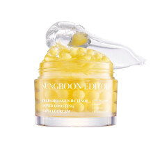 Sungboon Editor, Capsule Cream de Collagen Retinol, Boost de Putere, 1.69 fl oz (50 ml)