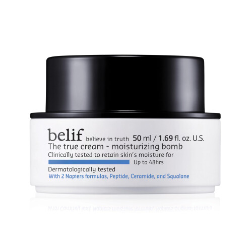 belif, Creme de Adevăr, Bombă de Ulei, 1.69 fl oz (50 ml)