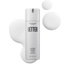 THE FACE SHOP Better All-in-one Men Daily Face Moisturizer  Aftershave with Hyaluronic Acid & Niacinamide  Lightweight  Non-sticky Formula  Hydra