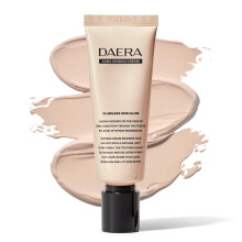 DAERA KANG SHINING BB coreano BB Tinted crema idratante (1 colore neutro) Crema BB auto -regolazione 1.35 fl oz luminosa cella naturale copertura cos