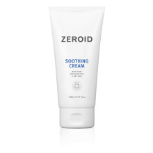 ZEROID Beruhigende Creme Koreanische Dermokosmetik Milde Pflege fr empfindliche und trockene Haut (160 ml)