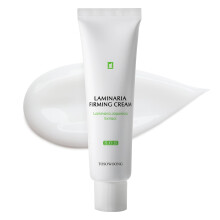 TOSOWOONG Laminaria Creme Firmador com Niacinamida Combate Rugas e Uniformiza o Tom Creme Firmador Antirrugas para Rosto e Pescoo Glicerina e Ad
