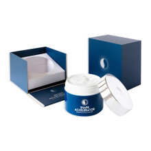 Shape Accelerator Skin Tightening Cream for Body - Cellulite Cream Belly Butter - Firming Body Lotion for Women - Smooth and Tone Skin - 7 oz