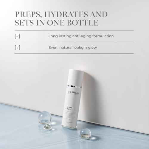 COSHEAL Hydrating Complex Mist 1