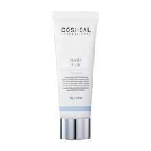 COSHEAL Ceramide Snow Cream 2,47 oz. I Barrier Soothing Intense Kosteuttava Hyaluronihappo Daily Kevyt Kosteusvoide kuivalle Iholle Hypoallergeeninen