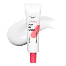 Tiam, AC Luptător, Spot RX Cream, 1.05 oz (30 g)