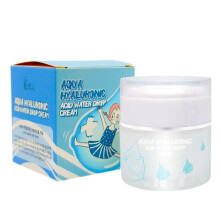 Elizavecca, Víz Hialuronsav Víz Csepp Krém, 1,69 fl oz (50 ml)