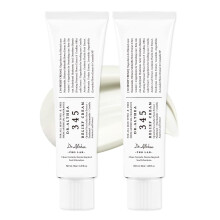 Dr.Althea 345 Crme de relve | Hydratant sur le visage quotidien | Soins de secours imperfection | Rcupration apaisante et humidit avec le
