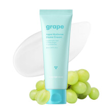 Grazie agricoltore uva aqua ialuron crema bioma 10 tipi acido ialuronico acido ialuronico non edegogenico ruvido lattobacillo fermento idratante core