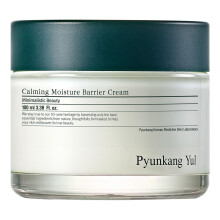 Crema Barriera Idratante Calming Moisture Pyunkang Yul con Acido Ialuronico e Ceramide