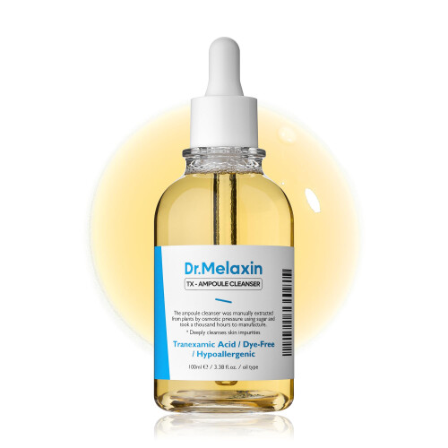 Dr.Melaxin, TX-Ampoule Cleanser, 3.38 fl oz (100 ml)