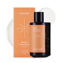 Mood Enhancer Euphoria Gesichts- und Krperl 2,7 fl.oz. (80 ml) Veganes Aromatherapie-Kruter-, Rosmarin- und Lavendell, blumiger Duft, feuchtigk