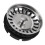 Garbage Disposer Strainer Pull Water Plug Rust Resistant Food Waste Disposer Filter Grinder Shredder Part 11