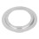 140mm Adapter für Abfallzerkleinerer Ø140mm Silber 14