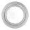 140mm Adapter für Abfallzerkleinerer Ø140mm Silber 1