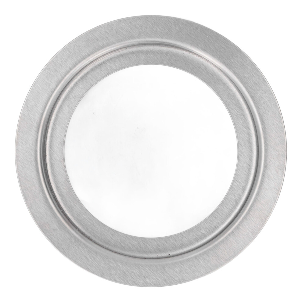 140Mm Food Waste Disposer Adapter 140 To 110Mm Diameter Stainless Steel Sink Food Waste Disposer Adapter 4641319220275