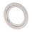 140mm Adapter für Abfallzerkleinerer Ø140mm Silber 8