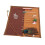 Ohrenschmalz-Entferner Massage-Set 8-Federn-Stick-Set 14