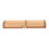 Ohrenschmalz-Entferner Massage-Set 8-Federn-Stick-Set 6