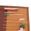 Ohrenschmalz-Entferner Massage-Set 8-Federn-Stick-Set 4