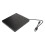 Externes DVD-Laufwerk 9,5 mm ABS, Typ A/C, 5 Gbps 2