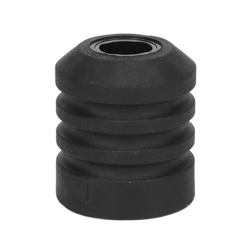 Tattoo-Griffstiftabdeckung Ø 32 mm x 36 mm L Silikon 1