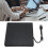 Externes DVD-Laufwerk-Box Typ A/C USB 3.0 9,5 mm 5 Gbit/s 15