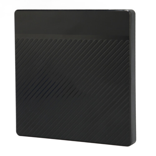Externes DVD-Laufwerk-Box Typ A/C USB 3.0 9,5 mm 5 Gbit/s