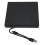 Externes DVD-Laufwerk-Box Typ A/C USB 3.0 9,5 mm 5 Gbit/s 13