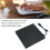 Externes DVD-Laufwerk-Box Typ A/C USB 3.0 9,5 mm 5 Gbit/s 10