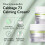 Genabelle, Blomkålssänkande Crème, 1,69 fl oz (50 ml) 4