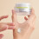 Genabelle, Blomkålssänkande Crème, 1,69 fl oz (50 ml) 5