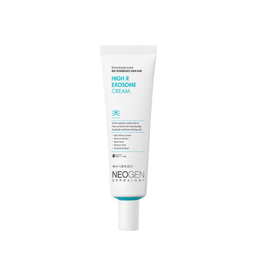 Neogen, High R Exosome Cream, 1,35 fl oz (40 ml)