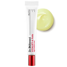 Dr.Different VITALIFT-A Forte Retianl 0,1% - Intensieve anti-verouderingsnachtcrme voor liften en verstevigen met vitamine A en hyaluronzuur Ver