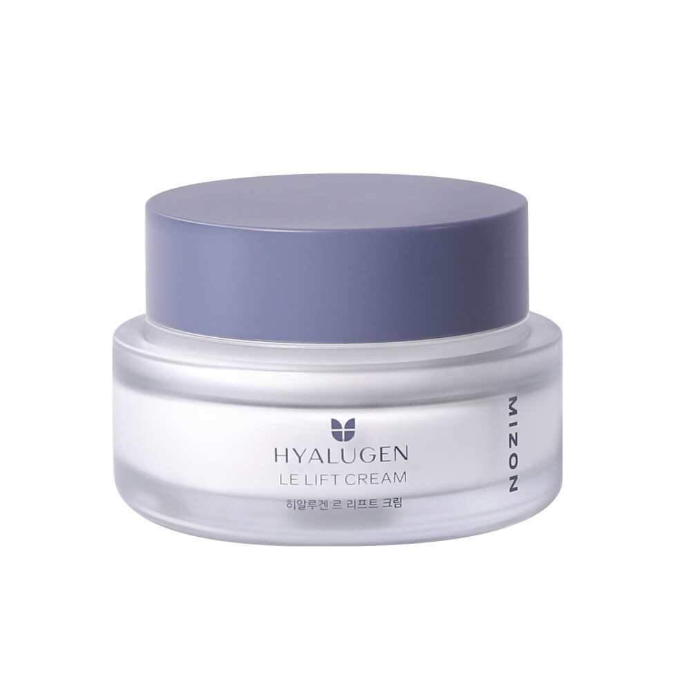Mizon - Hyalugen Le Lift Cream 50Ml - Image 3