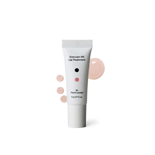 B: Lab Evercalm B5 Lippenbehandlung 5 g
