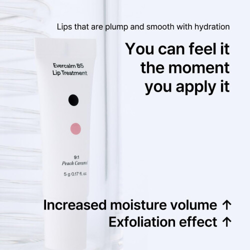 B: Lab Evercalm B5 Lippenbehandlung 5 g 2